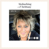 79.  EMF Is Not the Problem, so What Is? Beth Sturdivant Explains