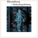 bloomberg biohacking