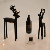 Forest Spa Finland Nordic Adaptogen Serum Nordic Adaptogen Supplement discount code biohacking