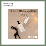 oneskin biohacking brittany discount code