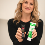 Silverbiotics Immune Support Armor Gel Lavender Healing Cream Toothpaste discount code biohacking brittany