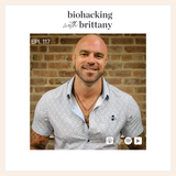 117. Doing the Uncomfortable, Forming a Growth Mindset, Unschooling Your Kids and Supporting Hurricane Ian With Philip D’Agostino From Valhalla Vitality