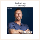 115. The Shroom Boom: How Microdosing Is Improving Lives with Adam Pike and Microcybin