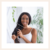 How I Restored My Hair and Nails