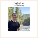 72. Health Freedom and Finding Fulfillment With Jerry Kuykendall