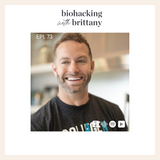 73. Is Collagen the Missing Macronutrient? Charlie Bailes Explains.