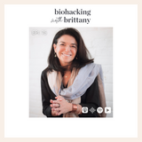 75. Fringe Russian Longevity Compounds With Nathalie Niddam