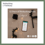 Day 10: Why Testing Your Blood Can Optimize Your Health With InsideTracker