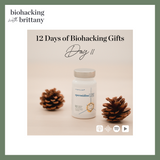 Day 11: Everything You Need to Know About Spermidine With SpermidineLIFE