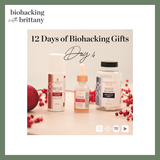 Day 4: Microdosing with THCV, NMN for Longevity and More with Valhalla Vitality