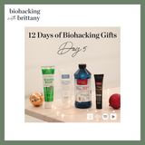 silver biotics discount code biohacking brittany