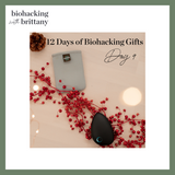 Day 9: Self-Regulation and Easy Stress Management During the Holidays With Sensate