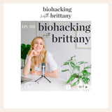 105. Q&A: Holistic Weight Loss, Difference Between Ancestral Eating and Paleo, Morning Routine, Enemas and More