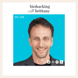 109. Going Further Than the Law of Attraction With Bob Doyle