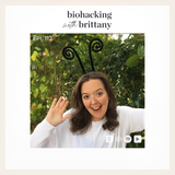 112. Poop Transplants and Nasal Microbiome with Joyce Dales of Buzzagogo