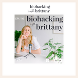 116. Q&A: The Only Smoothie I’ll Drink, Wedding Plans, Yoni Steaming, Salt and Soda Baths, How Microdosing Feels and More
