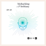 121. Microdosing Mushrooms: The Newest Movement in Modern Medicine with Microcybin