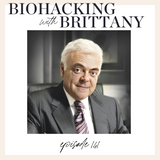 141. Bio-Identical Hormones and the Truth Behind Adrenal Fatigue With Dr. Michael Platt