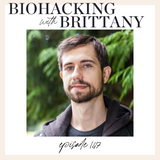 The Healing Power of Chinese Tonic Herbs: Exploring the Benefits of Traditional Medicine with Brandon Gilbert