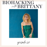 Thriving with Functional Nutrition: Nourishing Your Body to Overcome Chronic Illness with Allison Samon