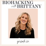 Q&A: Optimizing Energy, Cognitive Health, Stress Management, Pregnancy, Preconception and Hormone Balancing