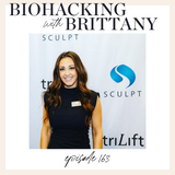 Red Light Therapy for Women’s Health, Fertility and Longevity With Lindsay Kirby of Sculpt Tri-Cities