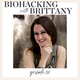 Kambo: How to Use Nature’s Venomous Wisdom for Mind, Body, and Soul With Caitlin Thompson