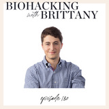 Exploring MCT, Metabolic Health, and Cognitive Science with Zach Schreier from Lifestacks