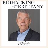 Nurturing Your Family's Wellbeing: Leading by Example with Dr. Ron Hunninghake