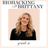 Baby Steps: My 90 Day Program for Optimizing Preconception