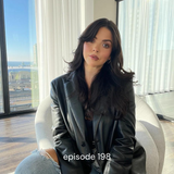 Debunking Stigmas, Data-Driven Wellness, and Holistic Living: My Interview on The Not So Average Podcast