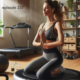 Optimizing Your Exercise Routine: HIIT, Endurance, Kettlebells, Natural Movement, Gymnastics, Whole Body Vibration, Rebounding, NMES and More