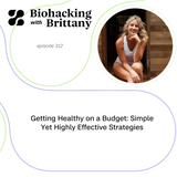 Getting Healthy on a Budget: Simple Yet Highly Effective Strategies