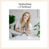 76. Q&A: Insomnia Hacks, Body Rashes, How to Start Biohacking, Forming Positive Habits and Much More