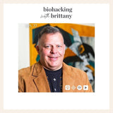 77. Fasting in a Supplement: Spermidine Turns Back the Clock With Don Moxley from spermidineLIFE