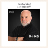 89. There Is No Single Root Cause to Your Health Problem With Reed Davis