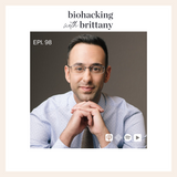 98. Why 85% Of People Don’t Feel Healthy with Faraaz Jamal of Mikra