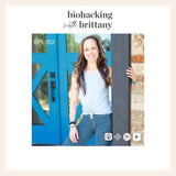 102. How Your Human Design Impacts Your Health with Hope Pedraza
