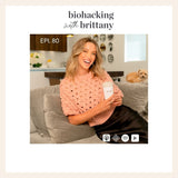 80. Everyone’s Drinking Bone Broth and Here’s Why With Melissa Boloña