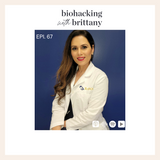 67. Intimate Female Wellness: Why Is There So Much Shame? With Dr. Kanwal Bawa