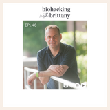 46. Become Healthier From the Inside Out With Nutrient and Biological Age Tests From Insider Tracker