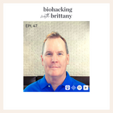 47. Spiritual Biohacking and Meditation with Todd Denen