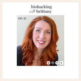 51. I Did a Live Blood Cell Analysis, Parasites, Epstein-Barr Virus, Lyme Disease, With Shannon Gregory