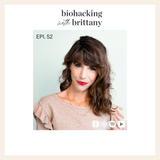 52. Where Are All the Female Biohackers? With Katie Moore of Katie Type A