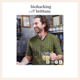 From Stress to Fertility: Here’s How Ayurvedic Medicine Works With Victor Briere, Ayurvedic Doctor