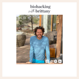 59. What Is Quantum Healing and Why Is It So Powerful? With Philipp Samor From Leela Quantum Tech