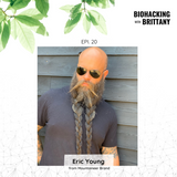 Men’s Skincare and Haircare: How All-Natural Products Can Make A Difference, Beard Care, Men’s Wellness, Natural and Green Skincare, Mountaineer Brand, Eric Young