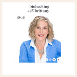 Why You’re Emotionally Eating and How to Move Past It With Tricia Nelson