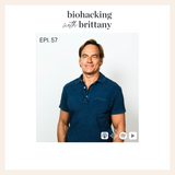 57. The Truth About Sustainable Business, Superfoods and EMF With Darin Olien