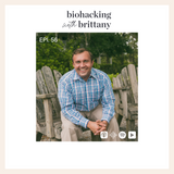 56. Why Is the Thyroid Underrated? Dr. Tim Jackson Explains